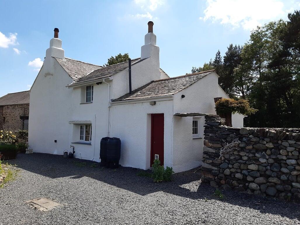 House SemiDetached The Green, Millom